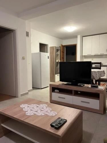 Apartmán Ostrov Krk - Punat OS 12178 N3