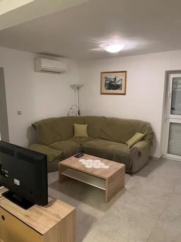 Apartmán Ostrov Krk - Punat OS 12178 N3