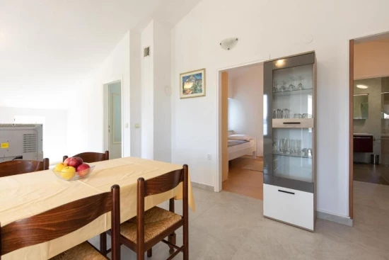 Apartmán Ostrov Krk - Punat OS 12178 N4