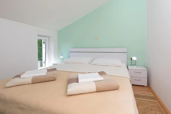 Apartmán Ostrov Krk - Punat OS 12178 N4