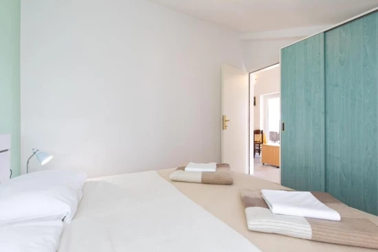 Apartmán Ostrov Krk - Punat OS 12178 N4