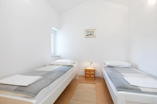 Apartmán Ostrov Krk - Punat OS 12178 N4