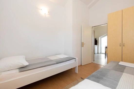 Apartmán Ostrov Krk - Punat OS 12178 N4