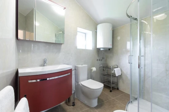 Apartmán Ostrov Krk - Punat OS 12178 N4