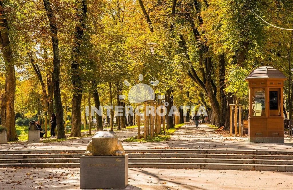 Apartmán Kontinentální Chorvatsko - Karlovac UNKNOWN 7000 N1