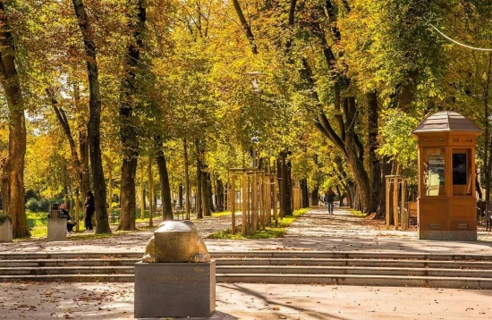 Apartmán Kontinentální Chorvatsko - Karlovac UNKNOWN 7000 N1