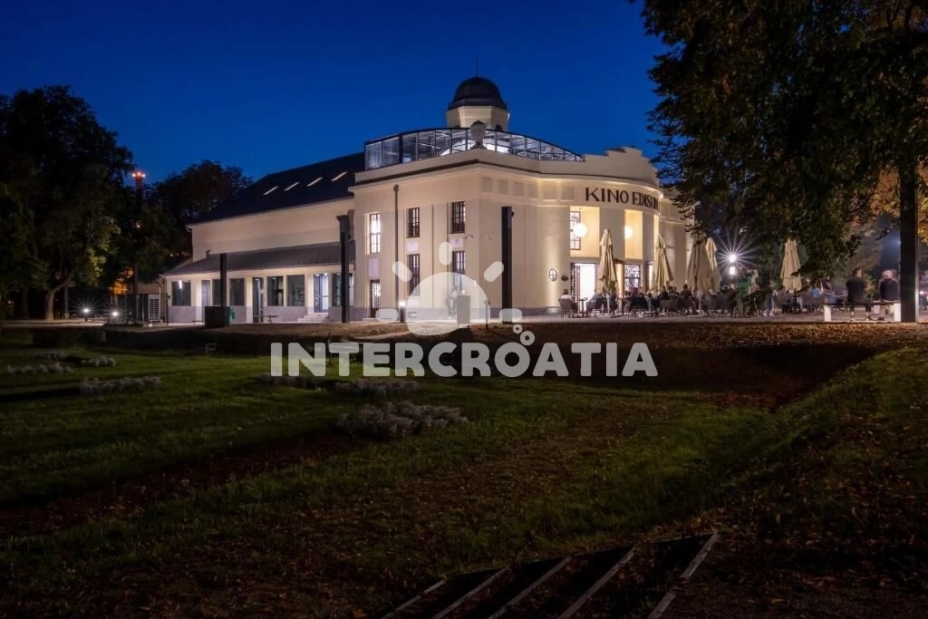 Apartmán Kontinentální Chorvatsko - Karlovac UNKNOWN 7000 N1