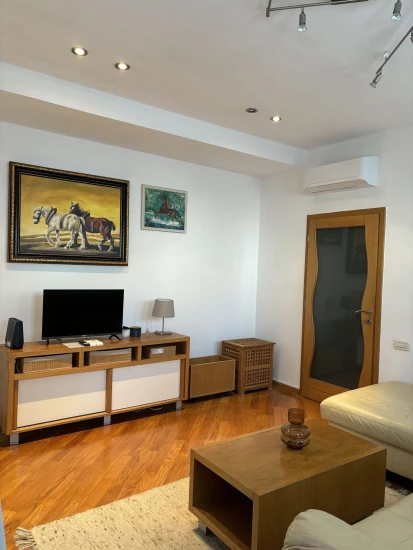 Apartmán Kontinentální Chorvatsko - Karlovac UNKNOWN 7000 N1