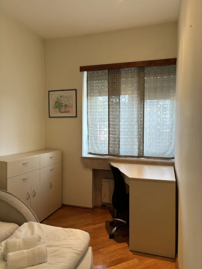 Apartmán Kontinentální Chorvatsko - Karlovac UNKNOWN 7000 N1