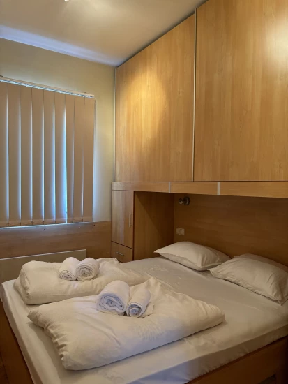 Apartmán Kontinentální Chorvatsko - Karlovac UNKNOWN 7000 N1