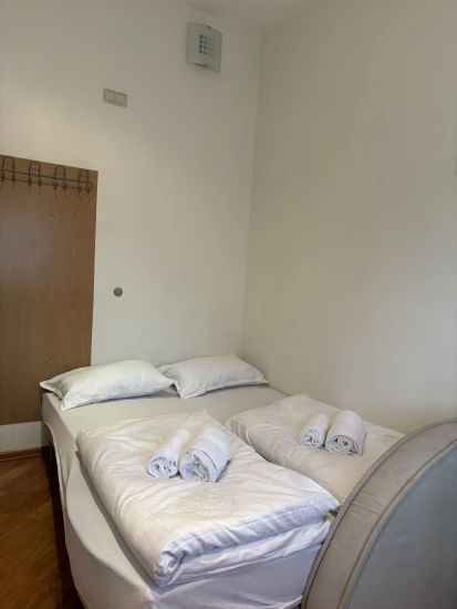 Apartmán Kontinentální Chorvatsko - Karlovac UNKNOWN 7000 N1