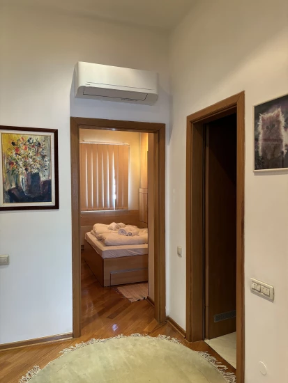 Apartmán Kontinentální Chorvatsko - Karlovac UNKNOWN 7000 N1