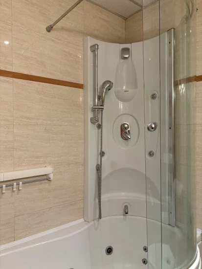 Apartmán Kontinentální Chorvatsko - Karlovac UNKNOWN 7000 N1