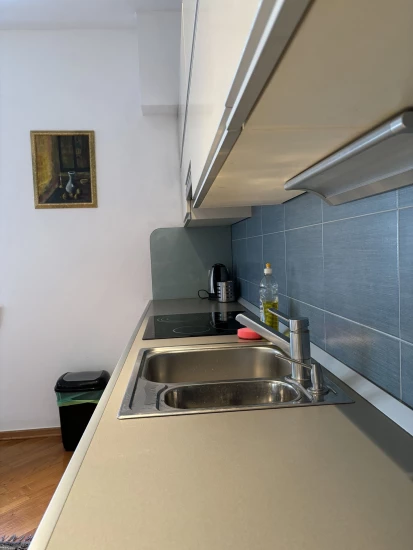 Apartmán Kontinentální Chorvatsko - Karlovac UNKNOWN 7000 N1