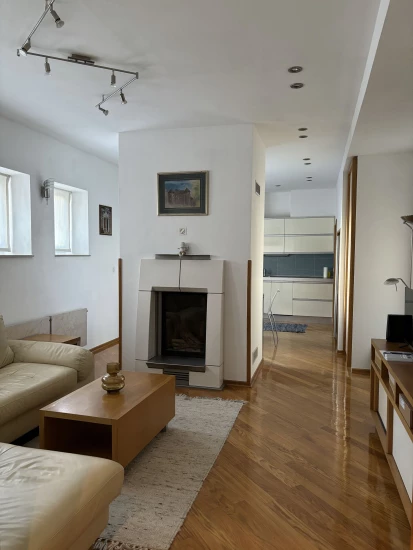 Apartmán Kontinentální Chorvatsko - Karlovac UNKNOWN 7000 N1