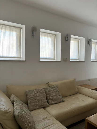 Apartmán Kontinentální Chorvatsko - Karlovac UNKNOWN 7000 N1