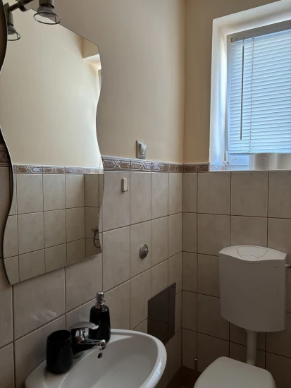 Apartmán Kontinentální Chorvatsko - Karlovac UNKNOWN 7000 N1