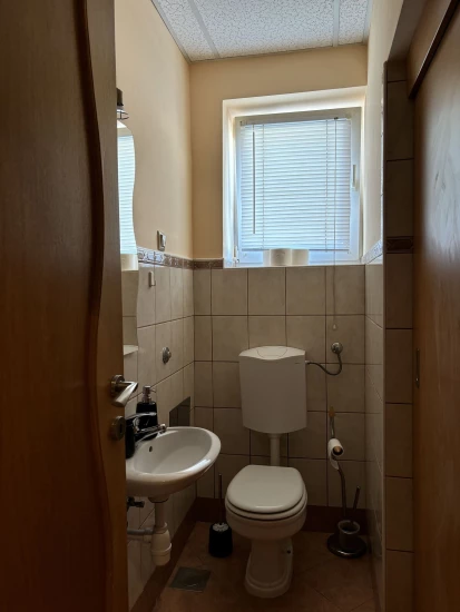 Apartmán Kontinentální Chorvatsko - Karlovac UNKNOWN 7000 N1