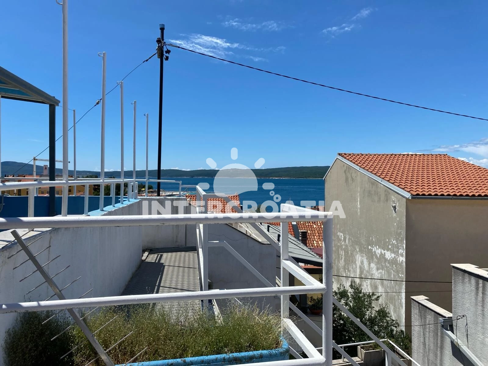 Domek Kvarner - Selce KV 10260 N1