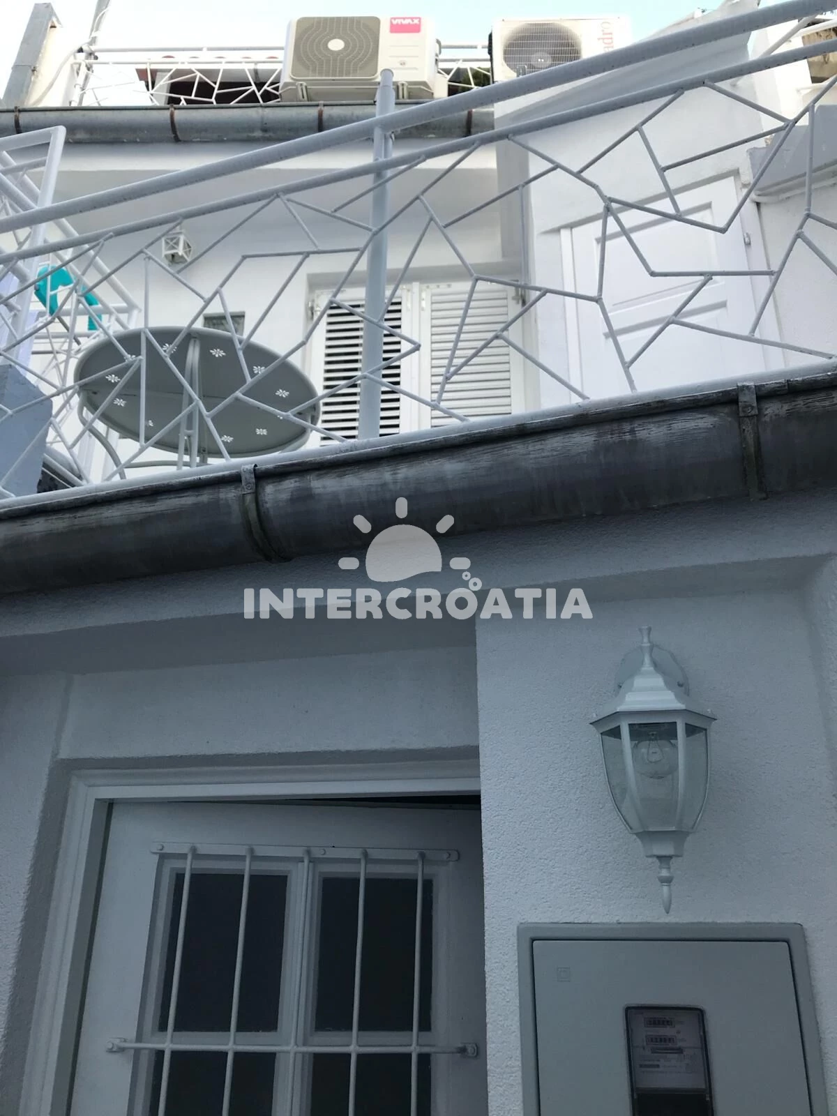 Domek Kvarner - Selce KV 10260 N1