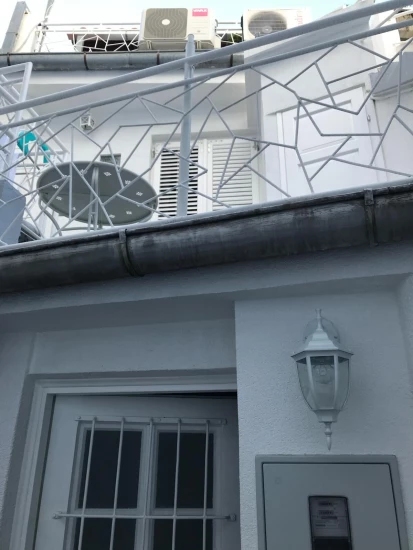 Domek Kvarner - Selce KV 10260 N1