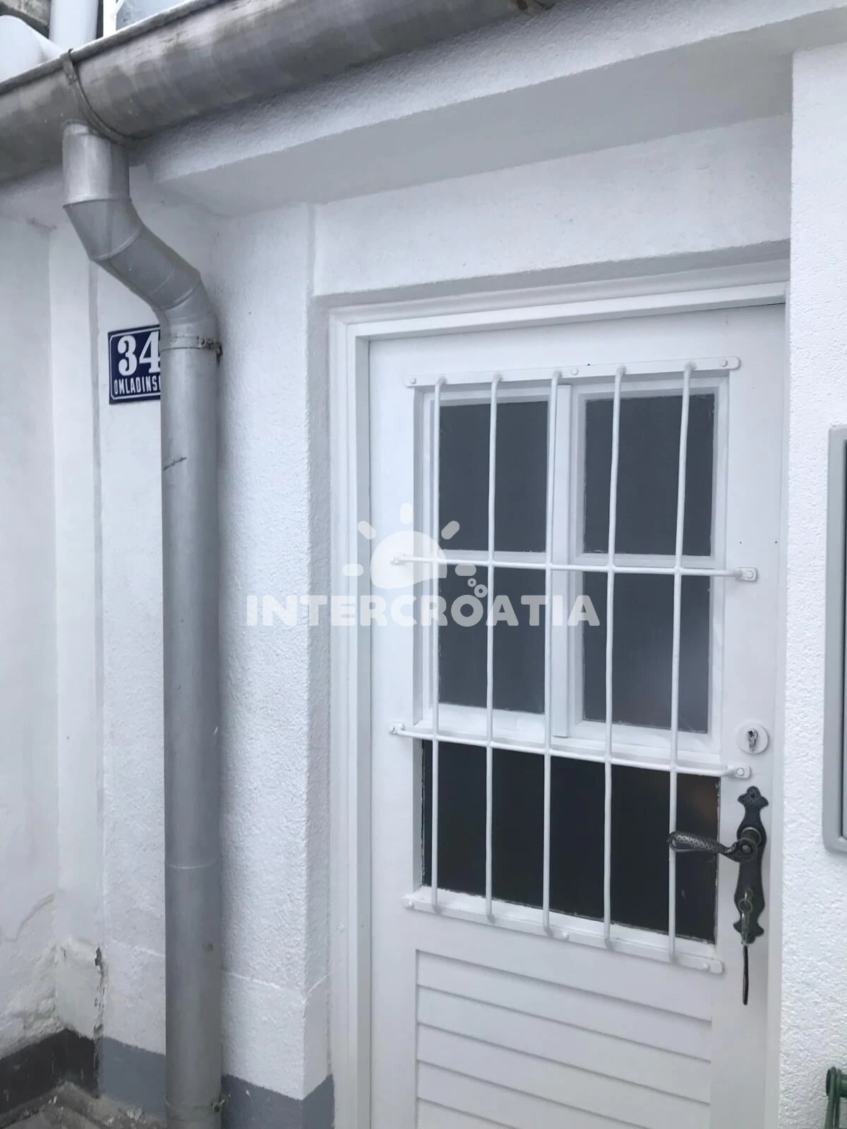 Domek Kvarner - Selce KV 10260 N1