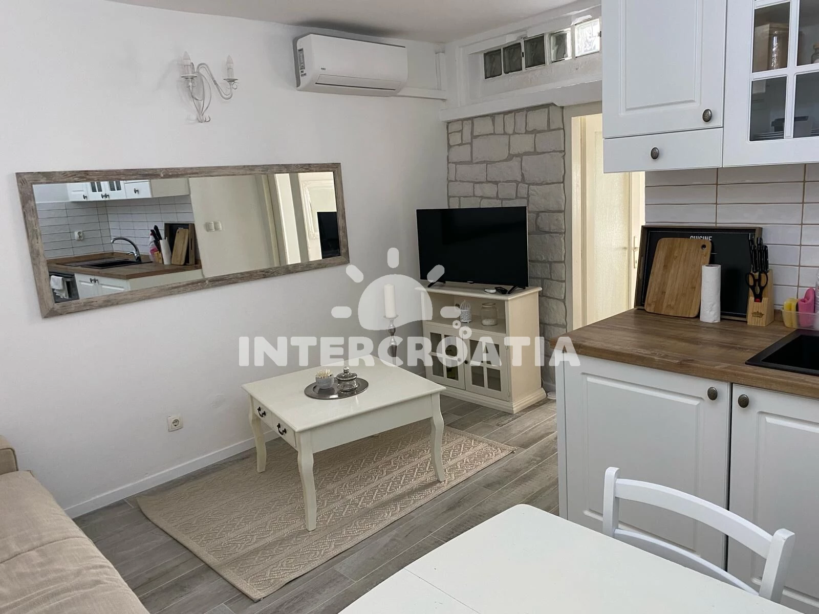 Domek Kvarner - Selce KV 10260 N1