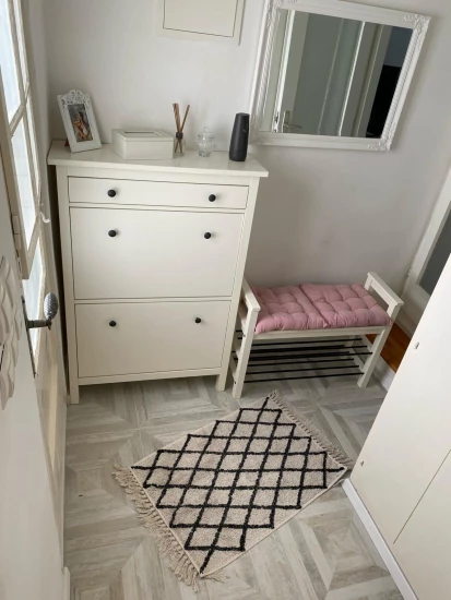 Domek Kvarner - Selce KV 10260 N1