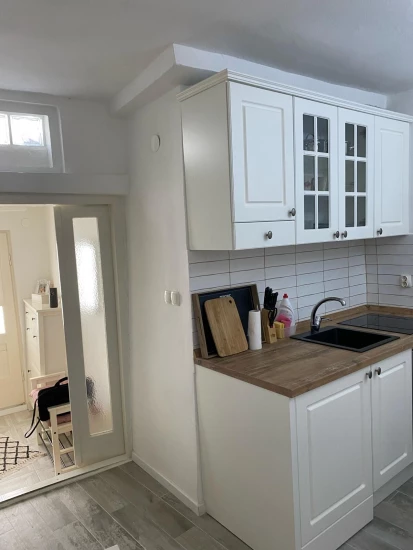 Domek Kvarner - Selce KV 10260 N1