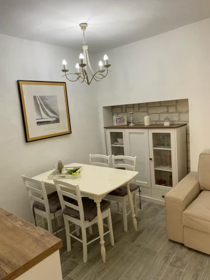 Domek Kvarner - Selce KV 10260 N1