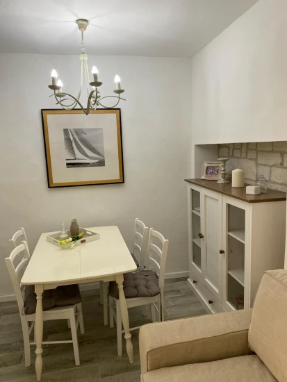 Domek Kvarner - Selce KV 10260 N1