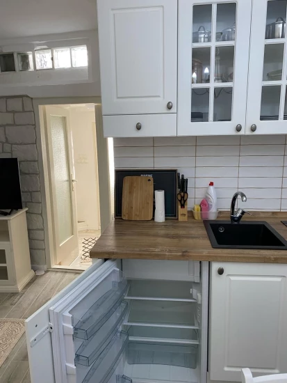 Domek Kvarner - Selce KV 10260 N1