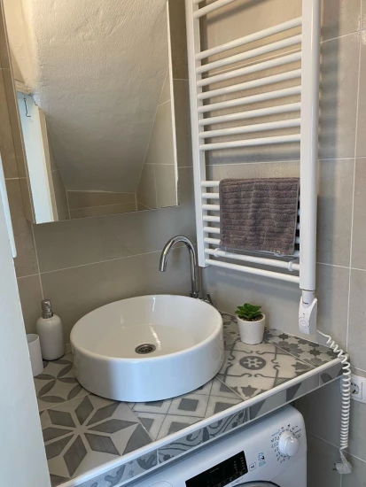 Domek Kvarner - Selce KV 10260 N1