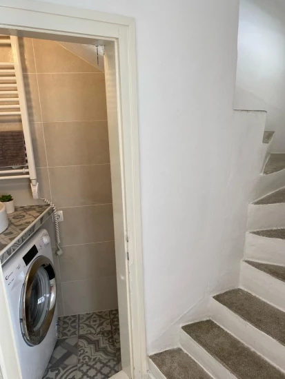 Domek Kvarner - Selce KV 10260 N1