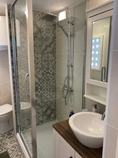 Domek Kvarner - Selce KV 10260 N1