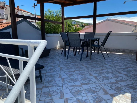 Domek Kvarner - Selce KV 10260 N1