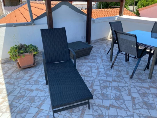 Domek Kvarner - Selce KV 10260 N1