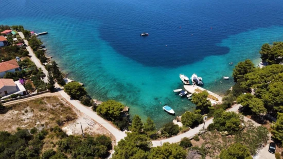 Apartmán Ostrov Šolta - Nečujam OS 12179 N1