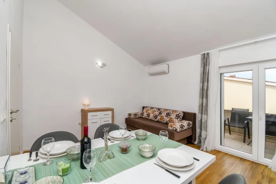 Apartmán Ostrov Šolta - Nečujam OS 12179 N1