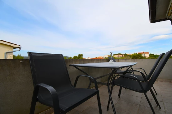 Apartmán Ostrov Šolta - Nečujam OS 12179 N1