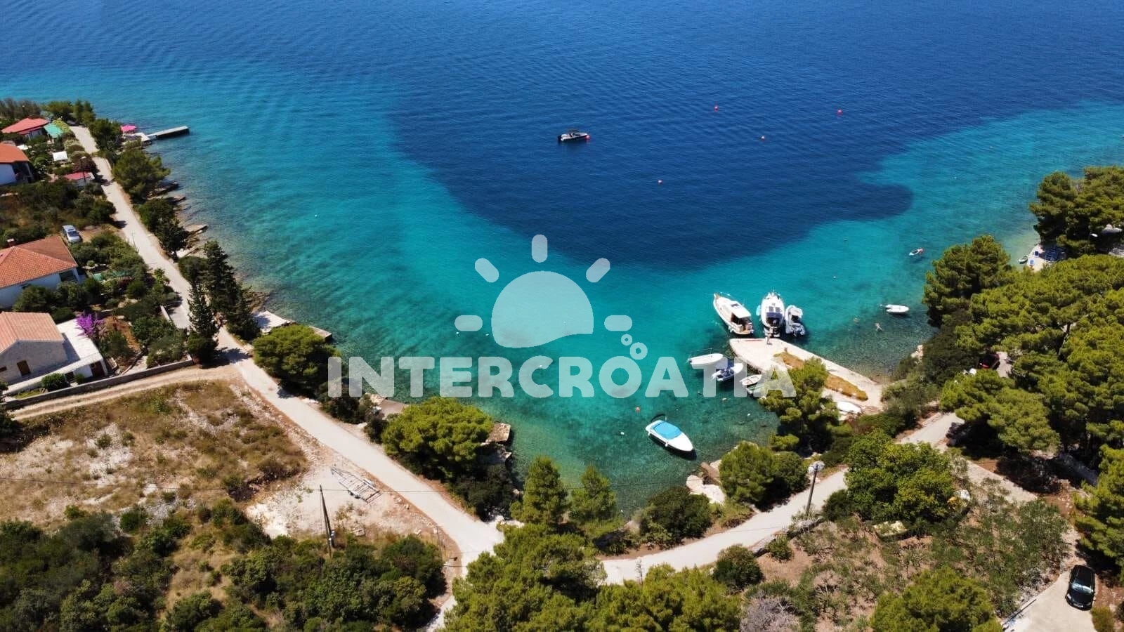 Apartmán Ostrov Šolta - Nečujam OS 12179 N2