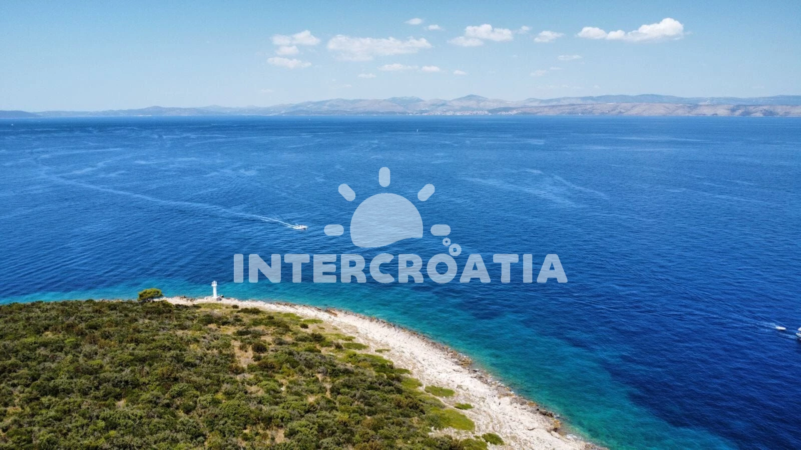 Apartmán Ostrov Šolta - Nečujam OS 12179 N2