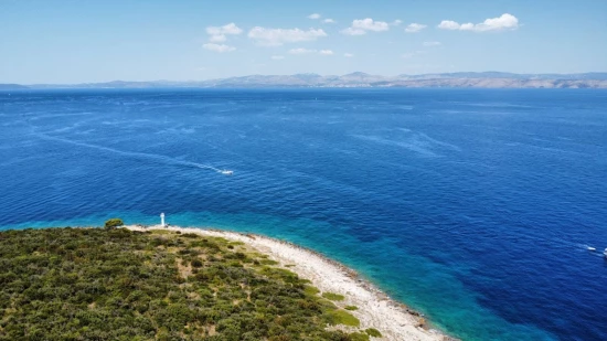 Apartmán Ostrov Šolta - Nečujam OS 12179 N2