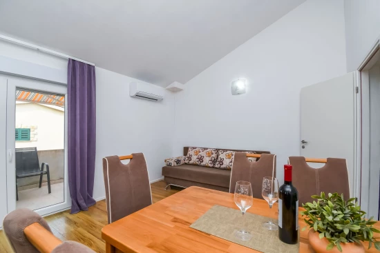 Apartmán Ostrov Šolta - Nečujam OS 12179 N2