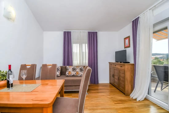 Apartmán Ostrov Šolta - Nečujam OS 12179 N2
