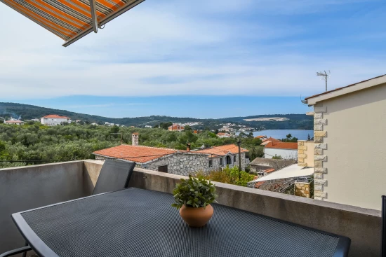 Apartmán Ostrov Šolta - Nečujam OS 12179 N2