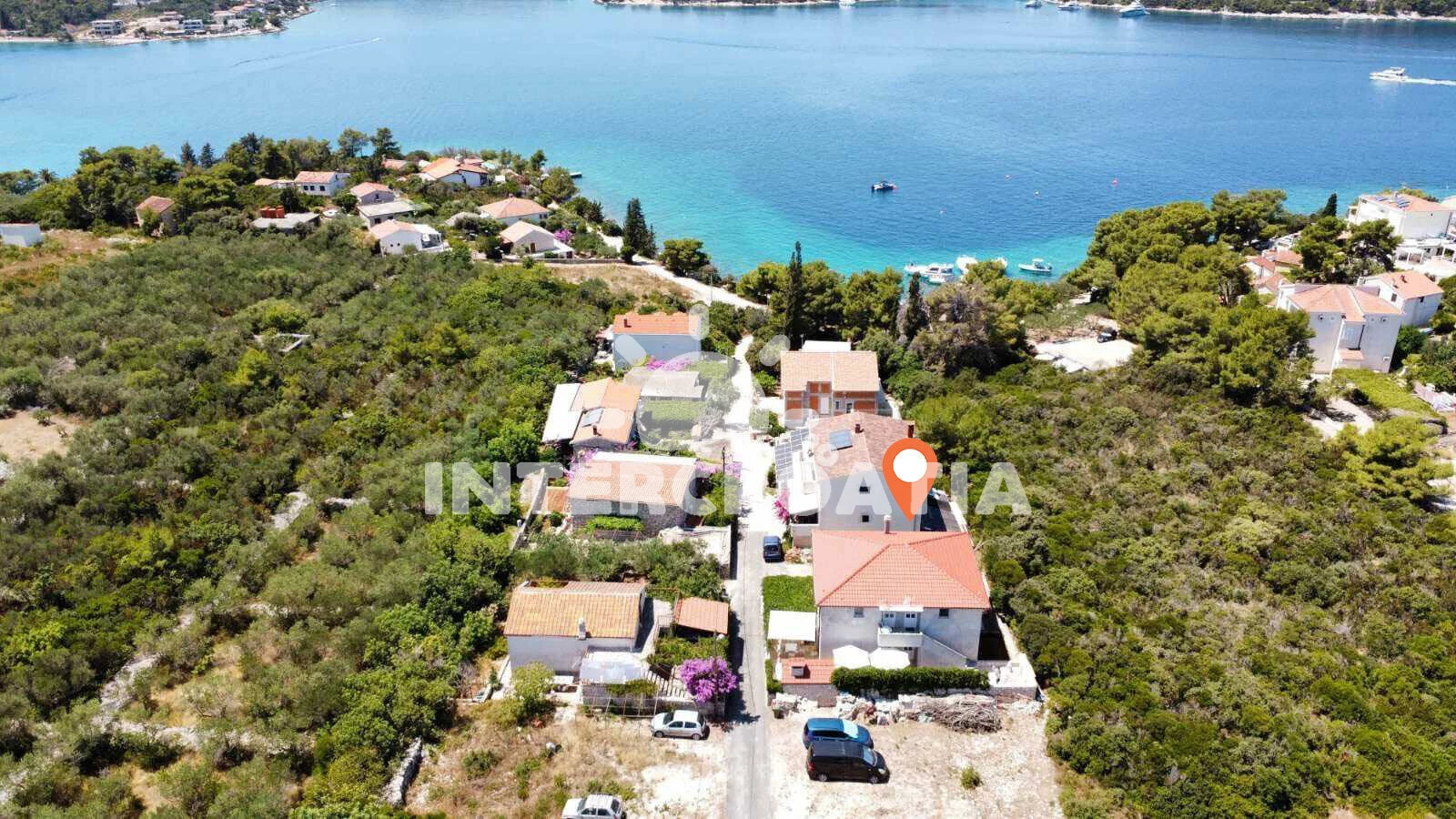 Apartmán Ostrov Šolta - Nečujam OS 12179 N3