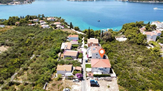 Apartmán Ostrov Šolta - Nečujam OS 12179 N3