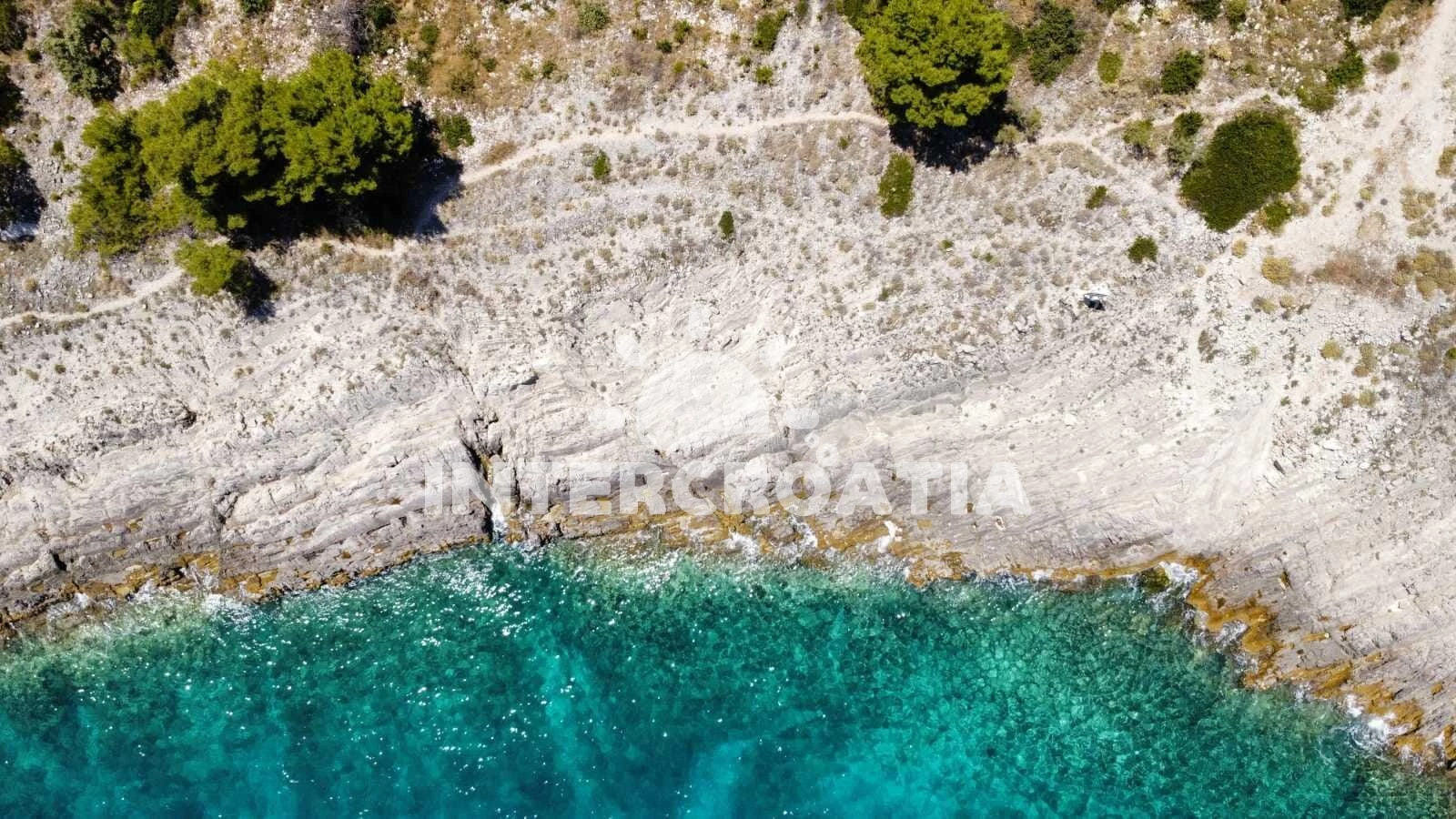 Apartmán Ostrov Šolta - Nečujam OS 12179 N3