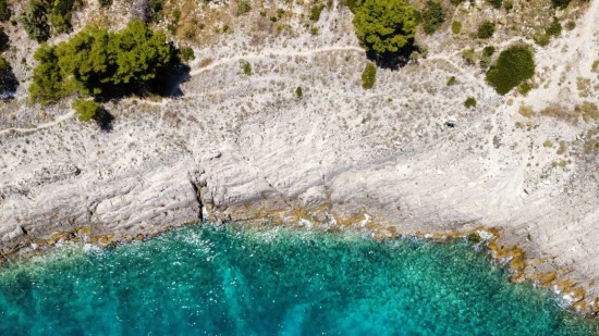 Apartmán Ostrov Šolta - Nečujam OS 12179 N3